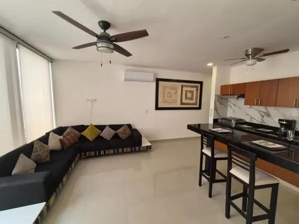 Casa en renta en Temozon Norte, Mérida, Yucatán Casa en renta en Temozon Norte, Mérida, Yucatán