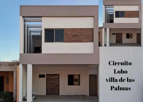 Casa en venta en Los Viñedos, Torreón, Coahuila de Zaragoza Casa en venta en Los Viñedos, Torreón, Coahuila de Zaragoza
