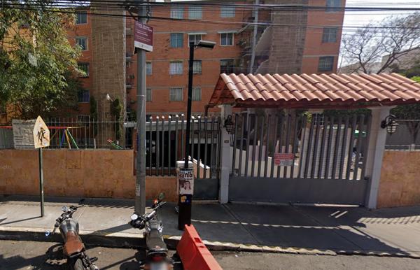 Departamento en remate en Agrícola Pantitlán, Iztacalco, Ciudad de México Departamento en remate en Agrícola Pantitlán, Iztacalco, Ciudad de México