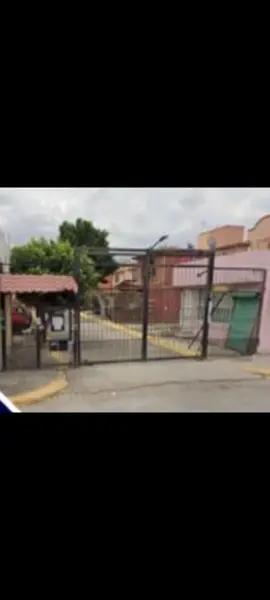 Casa en venta en San Buenaventura, Ixtapaluca, México Casa en venta en San Buenaventura, Ixtapaluca, México