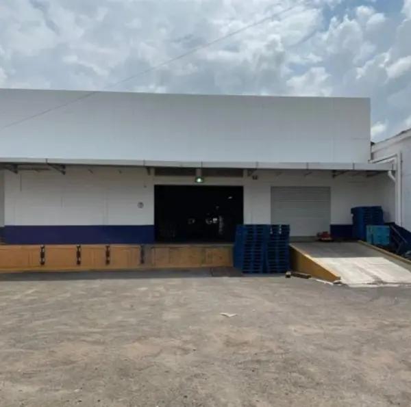 Bodega en renta en El Vallado, Culiacán, Sinaloa Bodega en renta en El Vallado, Culiacán, Sinaloa