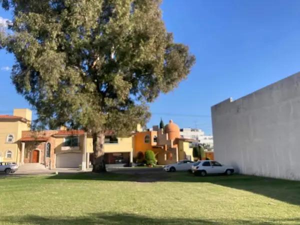 Terreno en venta en Momoxpan, San Pedro Cholula, Puebla Terreno en venta en Momoxpan, San Pedro Cholula, Puebla