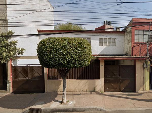Casa en venta en Santo Tomas, Miguel Hidalgo, Ciudad de México Casa en venta en Santo Tomas, Miguel Hidalgo, Ciudad de México