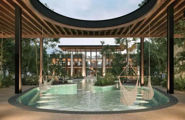 Terreno en venta en Villas Tulum, Tulum, Quintana Roo Terreno en venta en Villas Tulum, Tulum, Quintana Roo