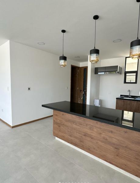 Departamento en venta en Emiliano Zapata, San Andrés Cholula, Puebla Departamento en venta en Emiliano Zapata, San Andrés Cholula, Puebla