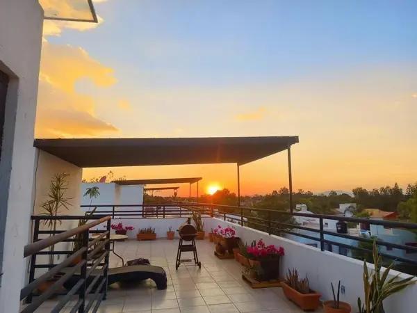 Departamento en venta en El Pueblito Centro, Corregidora, Querétaro Departamento en venta en El Pueblito Centro, Corregidora, Querétaro
