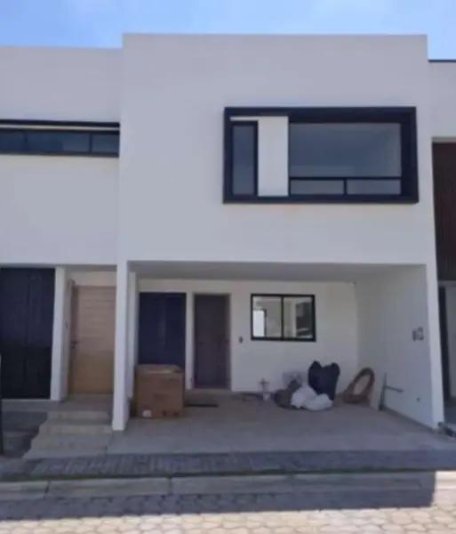 Casa en venta en Lomas de Angelópolis, San Andrés Cholula, Puebla Casa en venta en Lomas de Angelópolis, San Andrés Cholula, Puebla