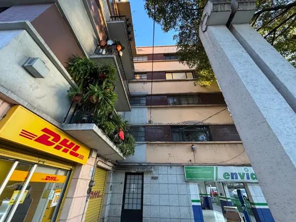 Departamento en venta en Iztaccihuatl, Benito Juárez, Ciudad de México Departamento en venta en Iztaccihuatl, Benito Juárez, Ciudad de México