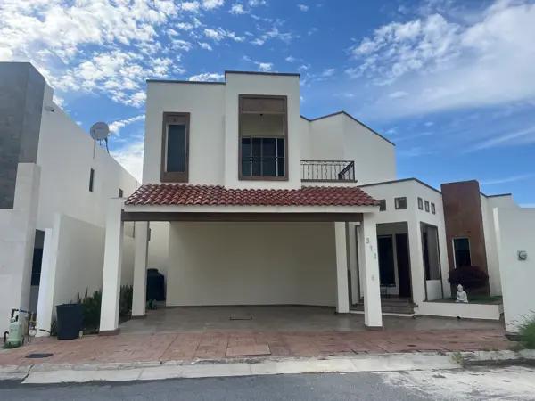 Casa en venta en Las Misiones, Saltillo, Coahuila de Zaragoza Casa en venta en Las Misiones, Saltillo, Coahuila de Zaragoza