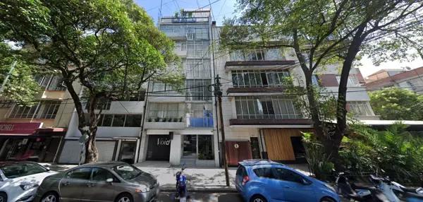 Departamento en remate en Roma Norte, Cuauhtémoc, Ciudad de México Departamento en remate en Roma Norte, Cuauhtémoc, Ciudad de México