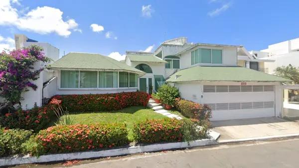 Casa en venta en Costa de Oro, Boca del Río, Veracruz de Ignacio de la Llave Casa en venta en Costa de Oro, Boca del Río, Veracruz de Ignacio de la Llave