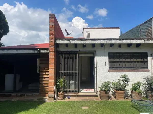 Casa en renta en Reforma, Cuernavaca, Morelos Casa en renta en Reforma, Cuernavaca, Morelos
