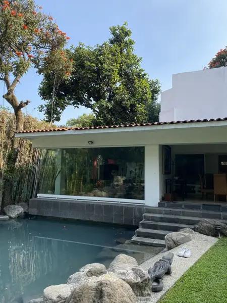 Casa en venta y renta en Acapatzingo, Cuernavaca, Morelos Casa en venta y renta en Acapatzingo, Cuernavaca, Morelos