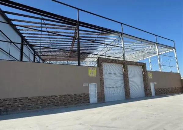 Bodega en renta en Villa Florida, Torreón, Coahuila de Zaragoza Bodega en renta en Villa Florida, Torreón, Coahuila de Zaragoza
