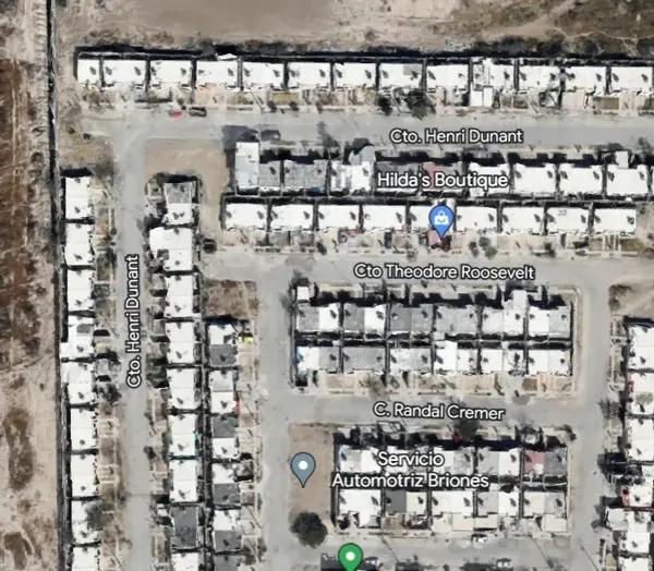 Terreno en venta en La Paz, Torreón, Coahuila de Zaragoza Terreno en venta en La Paz, Torreón, Coahuila de Zaragoza