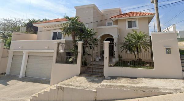 Casa en venta en Colinas de San Miguel, Culiacán, Sinaloa Casa en venta en Colinas de San Miguel, Culiacán, Sinaloa