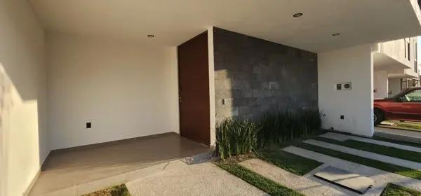 Casa en venta en Cañadas del Arroyo, Corregidora, Querétaro Casa en venta en Cañadas del Arroyo, Corregidora, Querétaro