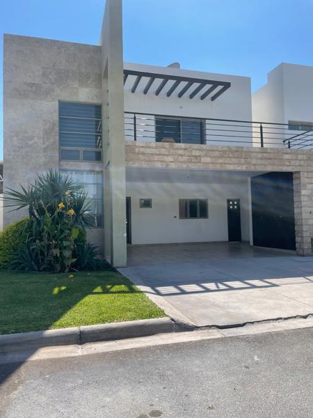 Casa en renta en Las Acacias, Torreón, Coahuila de Zaragoza Casa en renta en Las Acacias, Torreón, Coahuila de Zaragoza