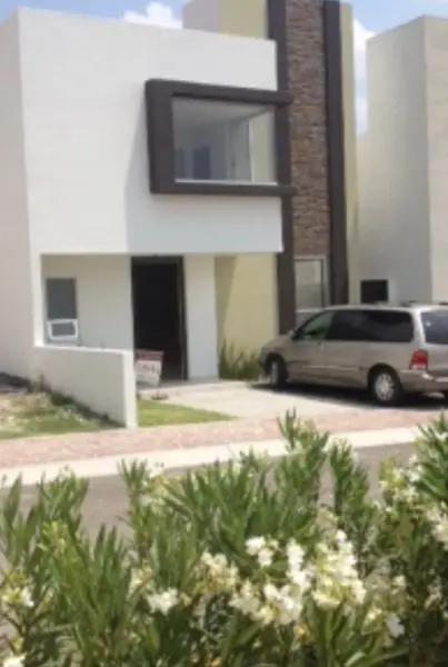 Casa en renta La Cima Querétaro, Querétaro Casa en renta La Cima Querétaro, Querétaro