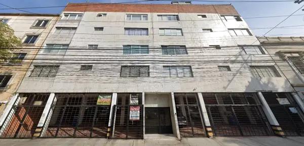 Departamento en remate en Santa Maria la Ribera, Cuauhtémoc, Ciudad de México Departamento en remate en Santa Maria la Ribera, Cuauhtémoc, Ciudad de México