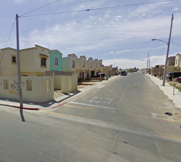 Casa en remate en Adolfo Ruiz Cortines, Ensenada, Baja California Casa en remate en Adolfo Ruiz Cortines, Ensenada, Baja California