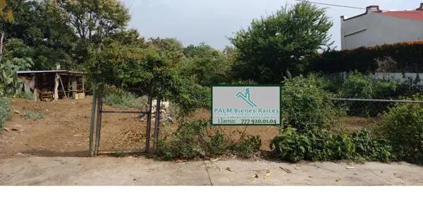 Terreno en venta en Ahuatepec, Cuernavaca, Morelos Terreno en venta en Ahuatepec, Cuernavaca, Morelos