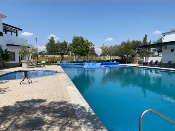 Terreno en venta en Ciudad Maderas, El Marqués, Querétaro Terreno en venta en Ciudad Maderas, El Marqués, Querétaro