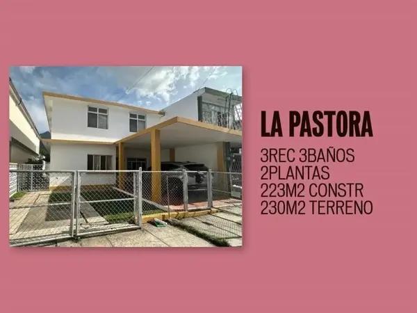 Casa en venta en La Pastora, Guadalupe, Nuevo León Casa en venta en La Pastora, Guadalupe, Nuevo León