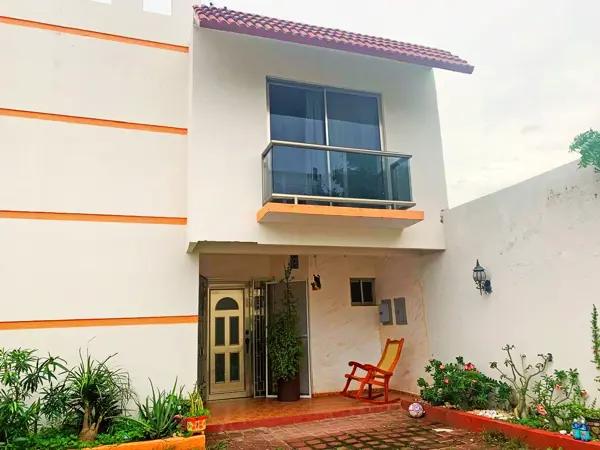 Casa en venta en Ricardo Flores Magón, Veracruz, Veracruz de Ignacio de la Llave Casa en venta en Ricardo Flores Magón, Veracruz, Veracruz de Ignacio de la Llave