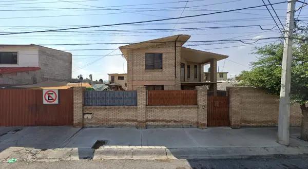 Casa en venta en America, Saltillo, Coahuila de Zaragoza Casa en venta en America, Saltillo, Coahuila de Zaragoza
