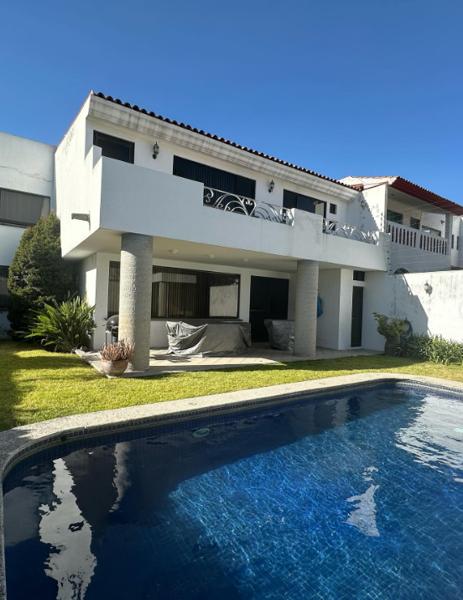 Casa en venta en La Carcaña, San Pedro Cholula, Puebla Casa en venta en La Carcaña, San Pedro Cholula, Puebla