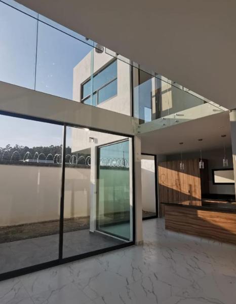 Casa en venta en Zerezotla, San Pedro Cholula, Puebla Casa en venta en Zerezotla, San Pedro Cholula, Puebla