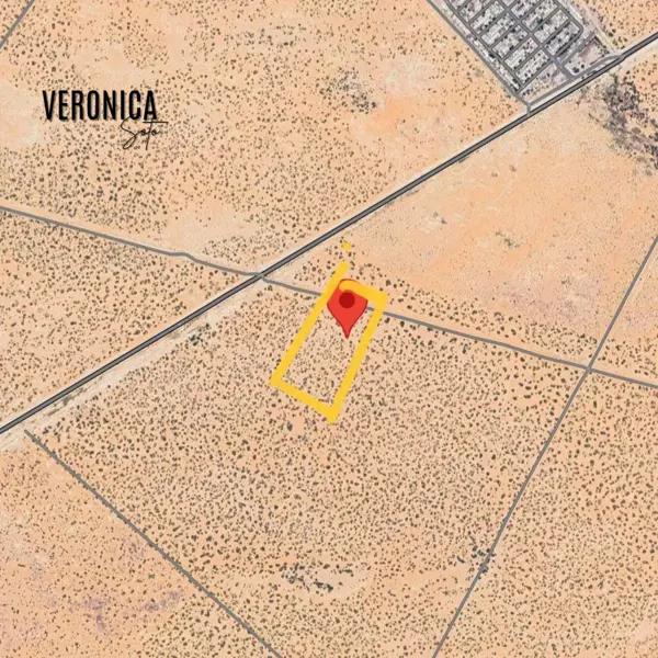 Terreno en venta en Senderos de San Isidro, Juárez, Chihuahua Terreno en venta en Senderos de San Isidro, Juárez, Chihuahua