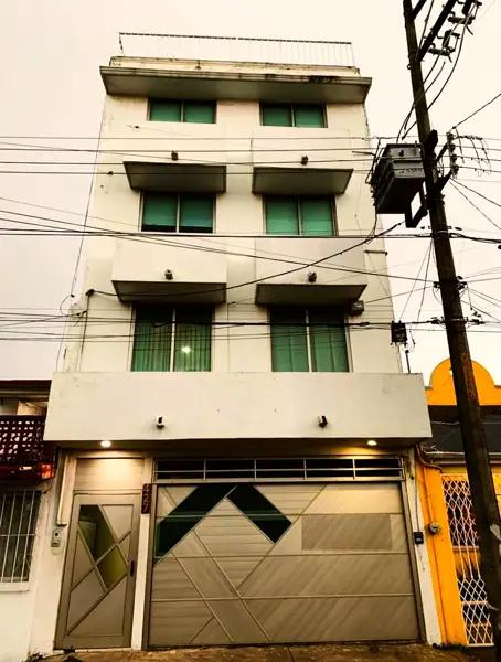 Edificio en venta en Ricardo Flores Magón, Veracruz, Veracruz de Ignacio de la Llave Edificio en venta en Ricardo Flores Magón, Veracruz, Veracruz de Ignacio de la Llave