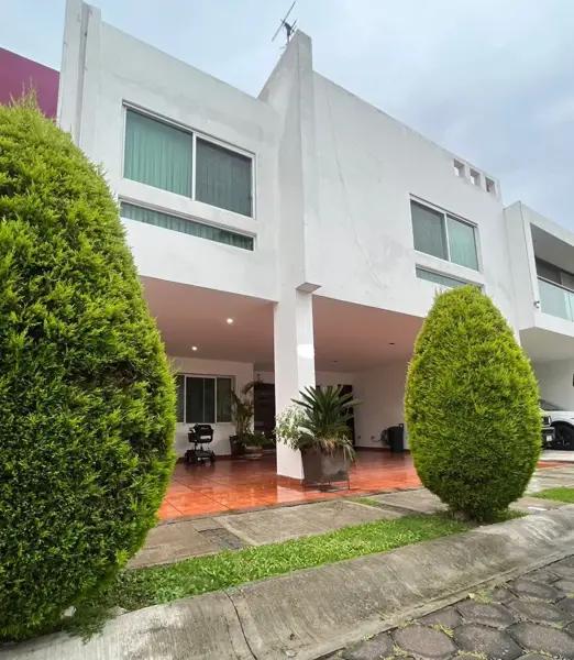 Casa en venta en Lomas de Angelópolis, San Andrés Cholula, Puebla Casa en venta en Lomas de Angelópolis, San Andrés Cholula, Puebla