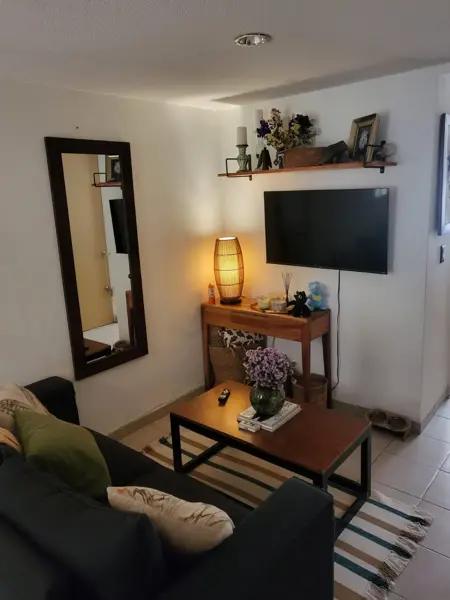 Departamento en venta en San Rafael, Cuauhtémoc, Ciudad de México Departamento en venta en San Rafael, Cuauhtémoc, Ciudad de México