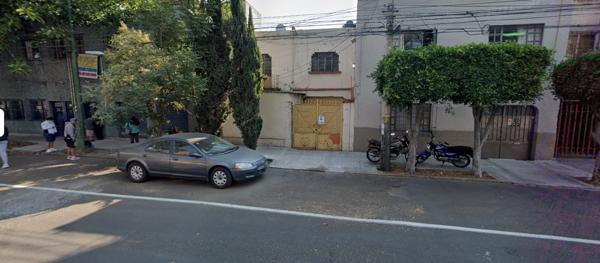 Casa en remate en Moderna, Benito Juárez, Ciudad de México Casa en remate en Moderna, Benito Juárez, Ciudad de México