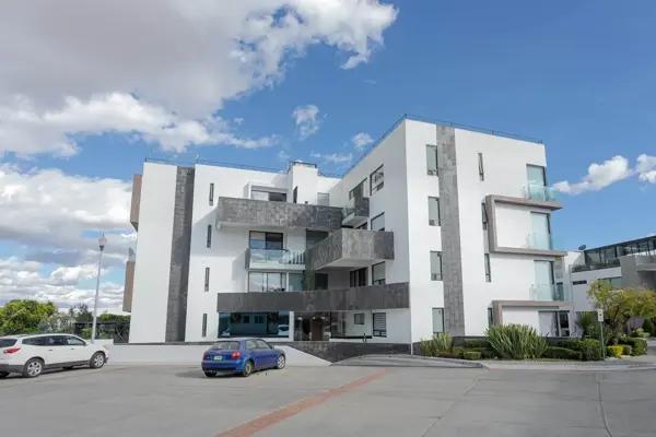 Departamento en venta en Lomas de Angelópolis, San Andrés Cholula, Puebla Departamento en venta en Lomas de Angelópolis, San Andrés Cholula, Puebla