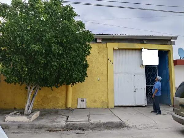 Bodega en venta en Aviacion, Torreón, Coahuila de Zaragoza Bodega en venta en Aviacion, Torreón, Coahuila de Zaragoza