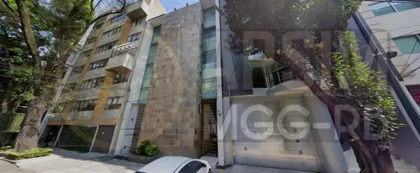 Departamento en venta en Del Valle Centro, Benito Juárez, Ciudad de México Departamento en venta en Del Valle Centro, Benito Juárez, Ciudad de México