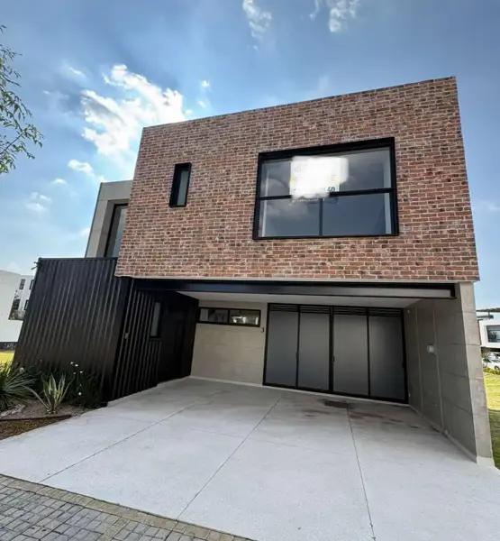 Casa en venta en Lomas de Angelópolis, San Andrés Cholula, Puebla Casa en venta en Lomas de Angelópolis, San Andrés Cholula, Puebla