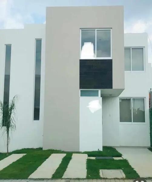 Casa en renta en Lomas de Angelópolis, San Andrés Cholula, Puebla Casa en renta en Lomas de Angelópolis, San Andrés Cholula, Puebla