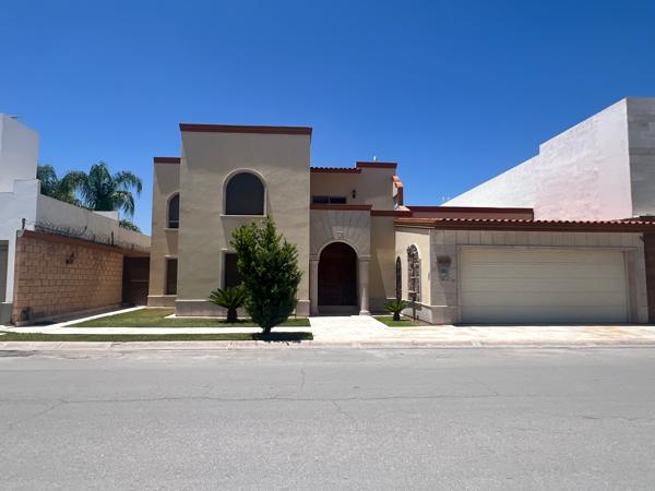 Casa en venta en Hacienda del Rosario, Torreón, Coahuila de Zaragoza Casa en venta en Hacienda del Rosario, Torreón, Coahuila de Zaragoza