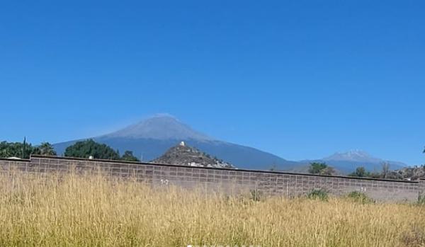 Terreno en venta en Atlixco Centro, Atlixco, Puebla Terreno en venta en Atlixco Centro, Atlixco, Puebla