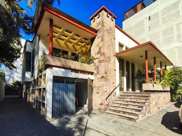 Casa en renta en Narvarte Poniente, Benito Juárez, Ciudad de México Casa en renta en Narvarte Poniente, Benito Juárez, Ciudad de México