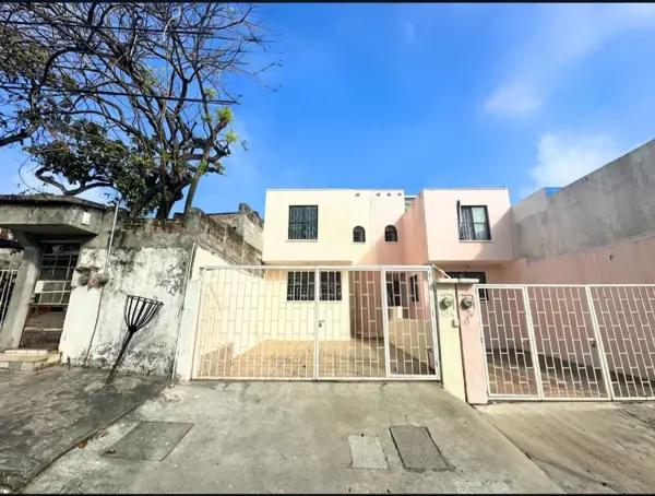 Casa en venta en El Morro las Colonias, Boca del Río, Veracruz de Ignacio de la Llave Casa en venta en El Morro las Colonias, Boca del Río, Veracruz de Ignacio de la Llave