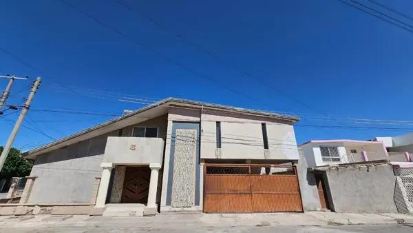 Casa en venta en Villa Jardin, Torreón, Coahuila de Zaragoza Casa en venta en Villa Jardin, Torreón, Coahuila de Zaragoza