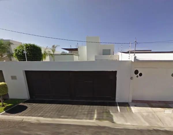 Casa en remate en San Francisco Juriquilla, Querétaro, Querétaro Casa en remate en San Francisco Juriquilla, Querétaro, Querétaro