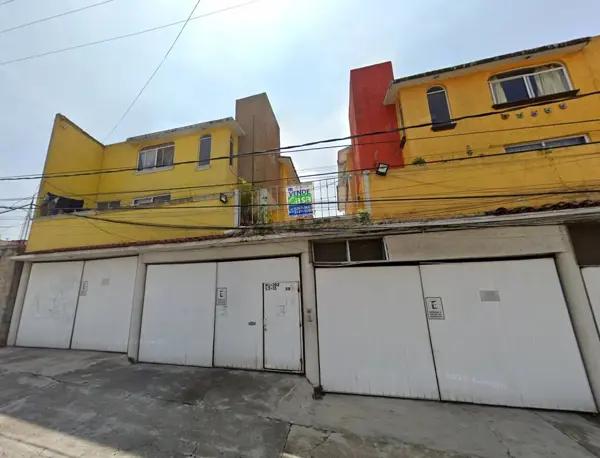 Casa en venta en Margarita Maza de Juarez, Atizapán de Zaragoza, México Casa en venta en Margarita Maza de Juarez, Atizapán de Zaragoza, México