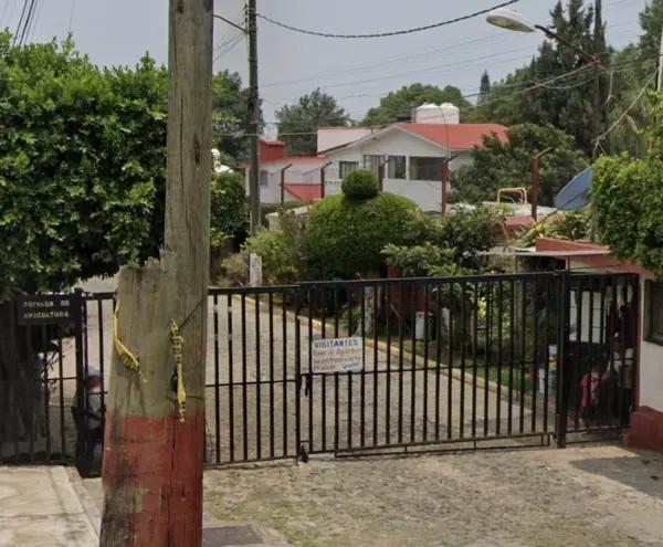 Casa en venta en Santa Maria Ahuacatitlan, Cuernavaca, Morelos Casa en venta en Santa Maria Ahuacatitlan, Cuernavaca, Morelos